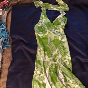 Chelsey summer dress size small